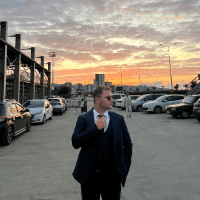 Şaban Mert Pehlivan