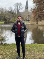 muhammet  salih