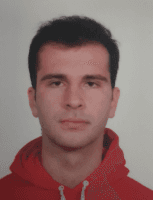 ALPEREN KALKAN