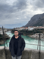 yusuf seçkin