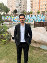 Bekir Kızılpınar
