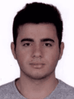 Mehmet  Keskin