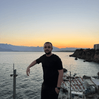 yusuf kadir