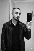 Abdullah Almohamadi