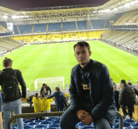 Emir Burulday