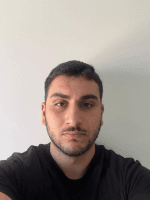 Eren Kemal  Şentürk