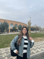 PINAR TANIŞ