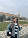 PINAR TANIŞ