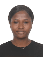 Zinhoué Kpognihoué Jeanine  HOUSSOU