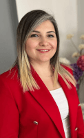 Yasemin SEZEN KORKMAZ