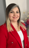 Yasemin SEZEN KORKMAZ