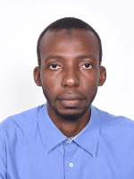 Rachid CHEICK MOHAMED