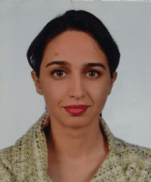 Yasemin DENİZ ÖZTÜRK