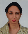 Yasemin DENİZ ÖZTÜRK