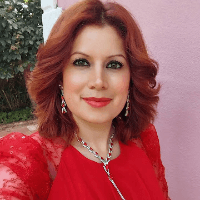 Büşra Caba