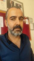 Ömer Faruk  TÜRKERİ