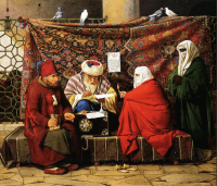 Selman Soydemir