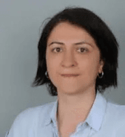 Hediye Kumbasaroğlu