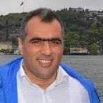 Yaşar Ayaz