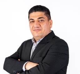 Hamid Reza Karimi