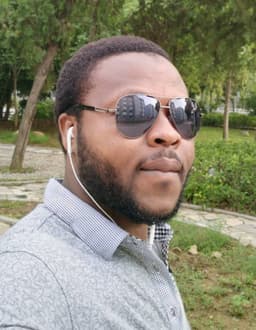 Sidique Gawusu