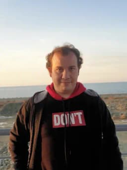 Mehmet Büyük