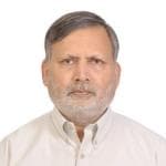 Husain Abbas