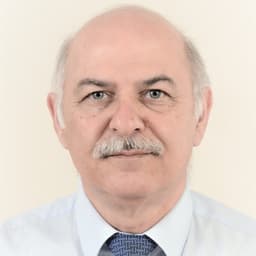 Soteris A. Kalogirou