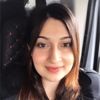 Sinem Özdemir